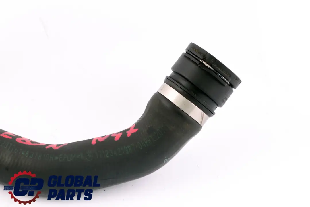BMW X3 E83 LCI E83N Tubo Raffreddonneto 1712 - SKU 3421987 - Numero di parte 3421987