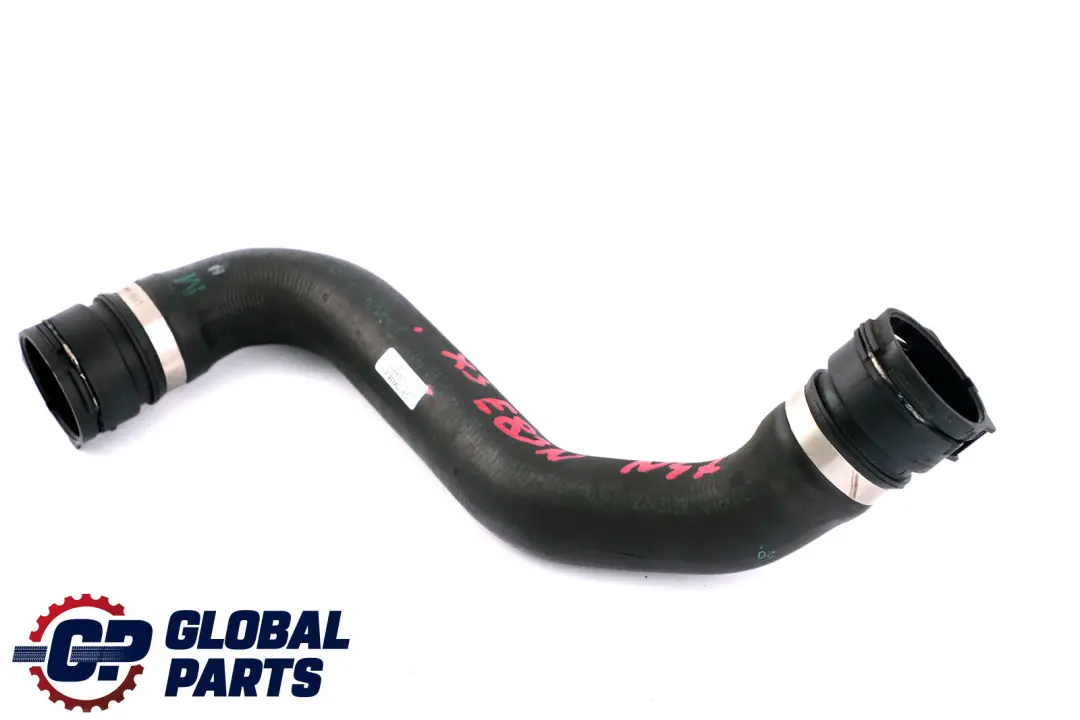 BMW X3 E83 LCI E83N Tubo Raffreddonneto 1712 - SKU 3421987 - Numero di parte 3421987