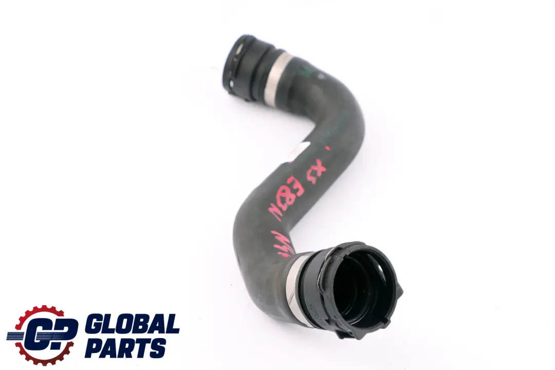 Przewód Wąż Rura Wody do BMW X3 E83 LCI o numerze 3421987 BMW X3 E83 LCI Przewód Wąż Rura Wody - SKU 3421987 - Numer Części 3421987