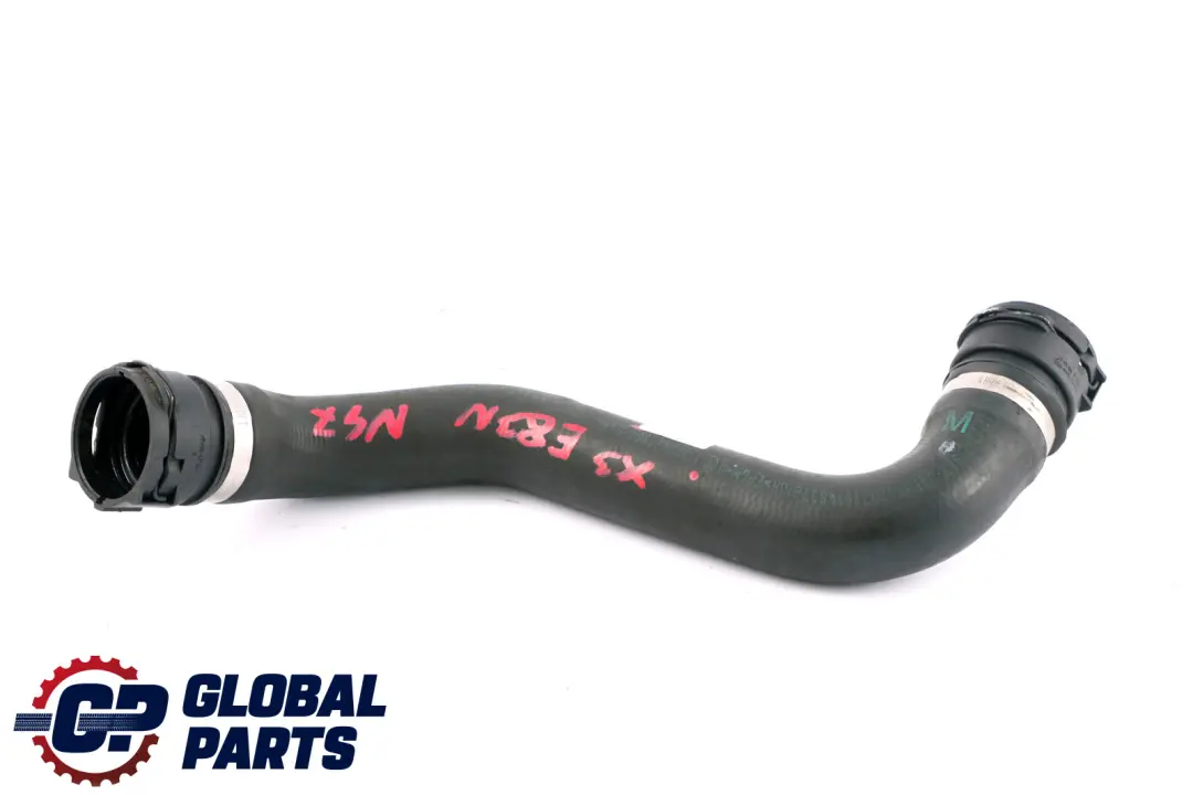 BMW X3 E83 LCI E83N Tuyau de Fluide de Refroidissement 1712 - SKU 3421987 - Numéro de pièce 3421987
