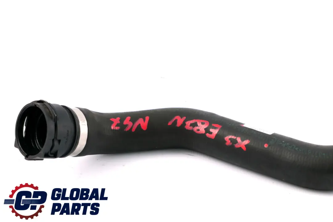 BMW X3 E83 LCI E83N Tubo Raffreddonneto 1712 - SKU 3421987 - Numero di parte 3421987