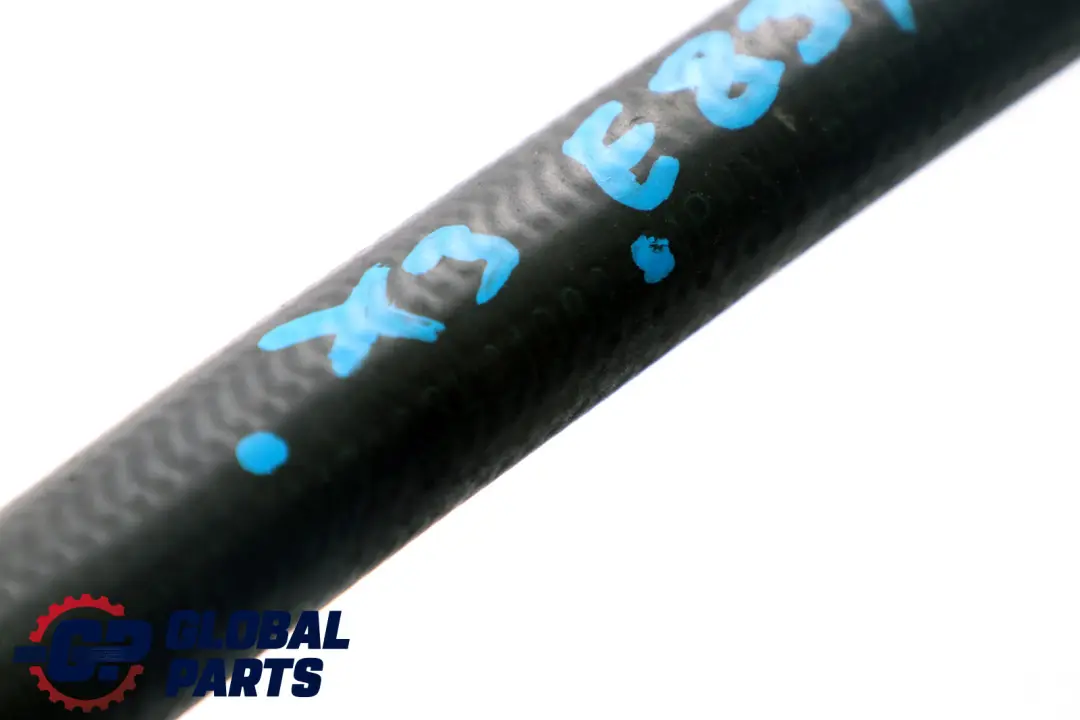 Tuyau de Fluide de Refroidissement pour BMW X3 E83 LCI à propos du numéro de pièce 3421988 BMW X3 E83 LCI Tuyau de Fluide de Refroidissement - SKU 3421988 - Numéro de pièce 3421988