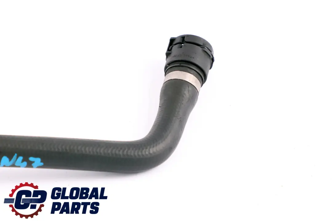 BMW E83 LCI Tubo Refrigerante Manguera Radiador - SKU 3421988 - Número de pieza 3421988