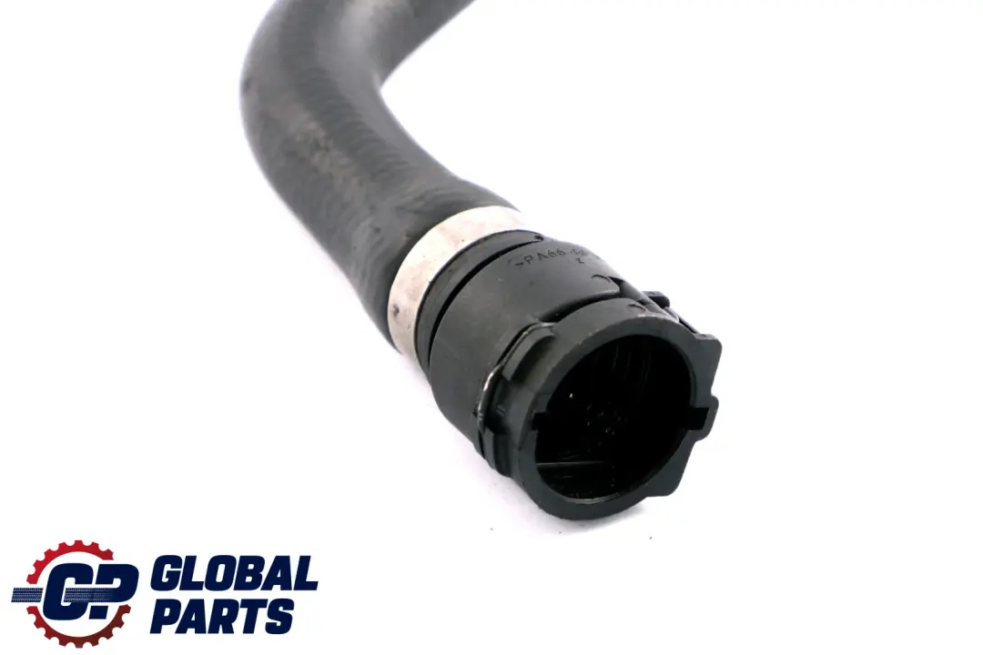 BMW E83 LCI Tubo Refrigerante Manguera Radiador - SKU 3421988 - Número de pieza 3421988