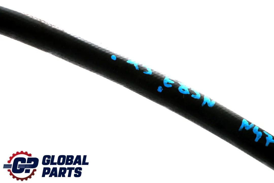 BMW E83 LCI Tubo Refrigerante Manguera Radiador - SKU 3421988 - Número de pieza 3421988