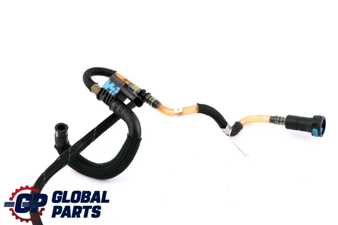 BMW X3 E83 LCI Diesel N47 Przewód Rura Wąż Paliwa - SKU 3421995 - Numer Części 3421995