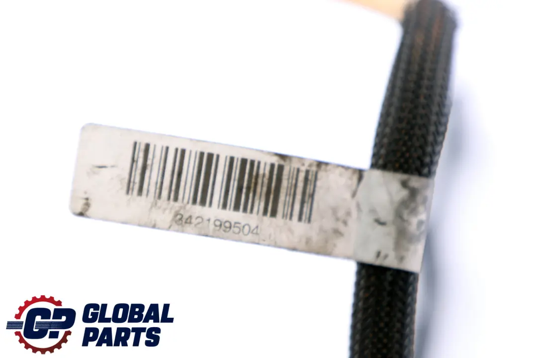 BMW X3 E83 LCI Diesel N47 Front Fuel Feed Line - SKU 3421995 - Part number 3421995