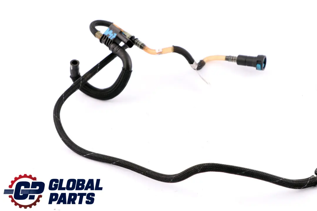 BMW X3 E83 LCI Diesel N47 Front Fuel Feed Line - SKU 3421995 - Part number 3421995