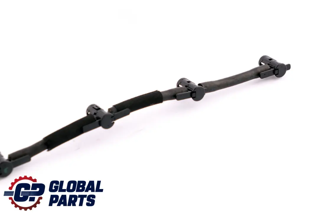BMW X3 E83 LCI Diesel N47 Front Fuel Feed Line - SKU 3421995 - Part number 3421995