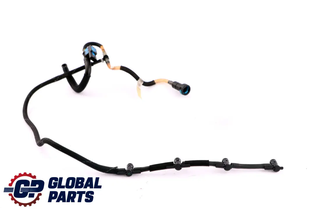 BMW X3 E83 LCI Diesel N47 Kraftstoff Vorlauf Leitung Conduite Fuite D'Hue - SKU 3421995 - Numéro de pièce 3421995
