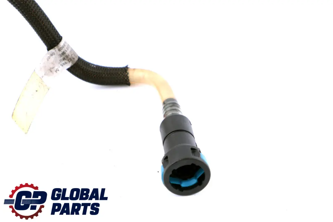 BMW X3 E83 LCI Diesel N47 Kraftstoff Vorlauf Leitung Conduite Fuite D'Hue - SKU 3421995 - Numéro de pièce 3421995