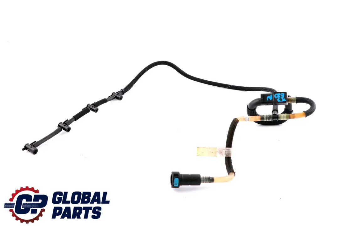 BMW X3 E83 LCI Diesel N47 Front Fuel Feed Line - SKU 3421995 - Part number 3421995