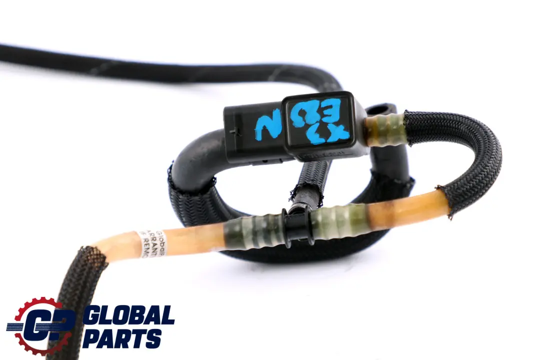 N47 Front Fuel Feed Line to BMW X3 E83 LCI Diesel with Part number 3421995 BMW X3 E83 LCI Diesel N47 Front Fuel Feed Line - SKU 3421995 - Part number 3421995