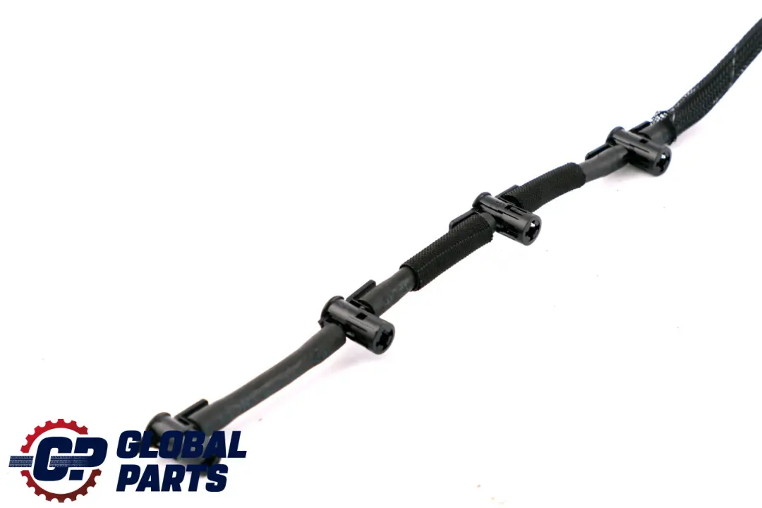 BMW X3 E83 LCI Diesel N47 Front Fuel Feed Line - SKU 3421995 - Part number 3421995