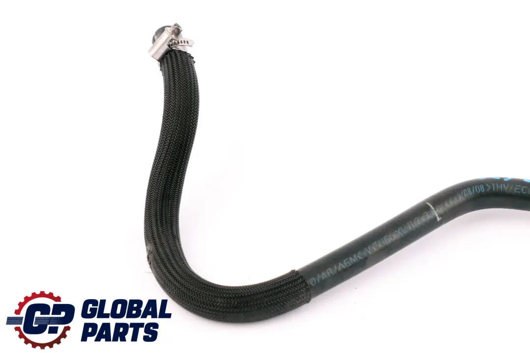 BMW X3 E83 LCI N47 Fuel Return Line Pipe Diesel - SKU 3421998 - Part number 3421998