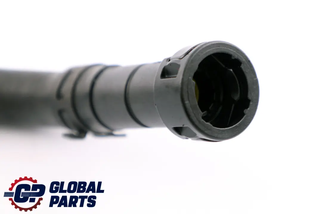 BMW X3 E83 LCI N47 Fuel Return Line Pipe Diesel - SKU 3421998 - Part number 3421998