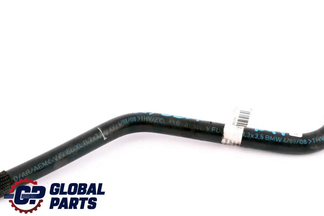 N47 Kraftstoffr?cklaufleitung Tubo per BMW X3 E83 LCI con numero di parte 3421998 BMW X3 E83 LCI N47 Kraftstoffr?cklaufleitung Tubo - SKU 3421998 - Numero di parte 3421998