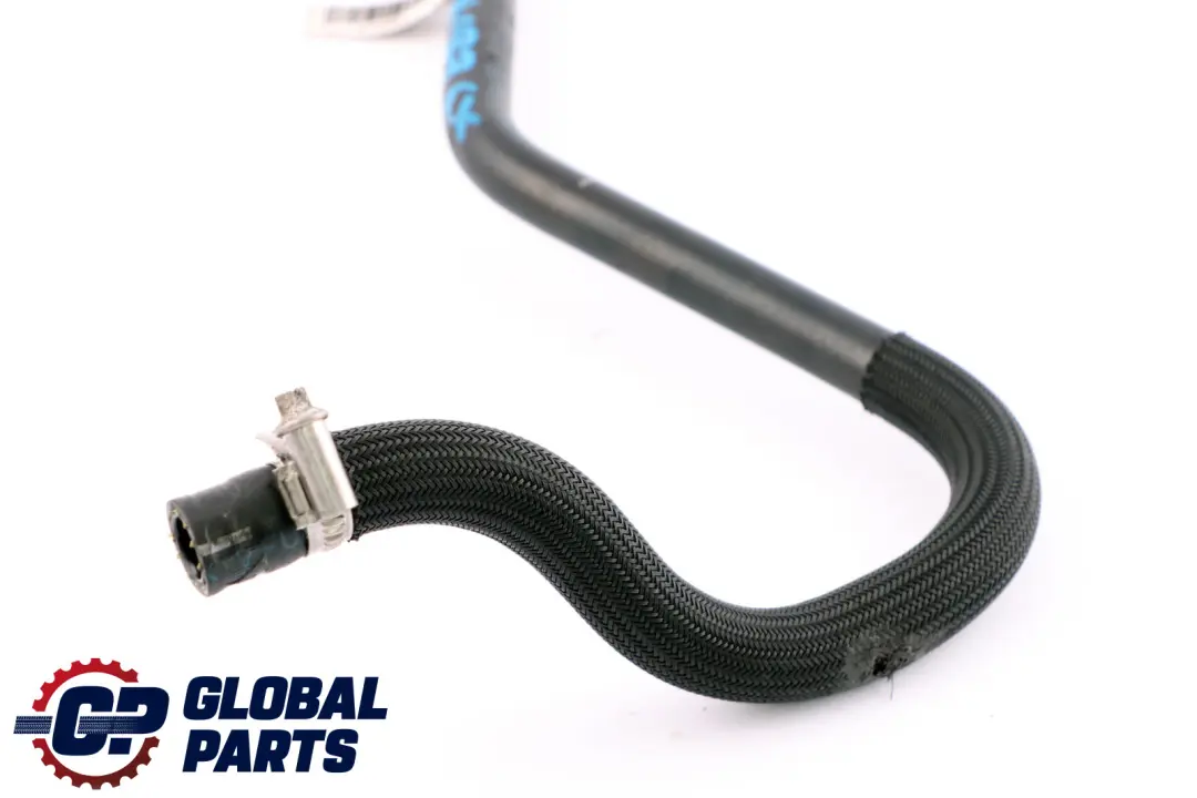BMW X3 E83 LCI N47 Fuel Return Line Pipe Diesel - SKU 3421998 - Part number 3421998