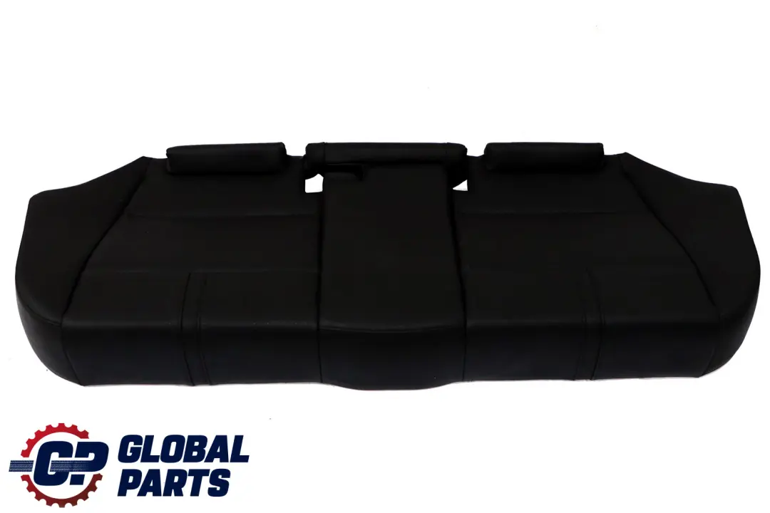 BMW X3 E83 Riferimento Sedile Posteriore Similpelle Nero 5220 - SKU 3422143 - Numero di parte 3422143
