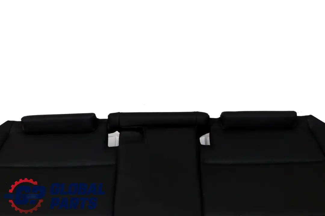  *BMW X3 er E83 Bezug Sitz Hinten Kunstleder Schwarz 5220 - SKU 3422143 - Teilenummer 3422143
