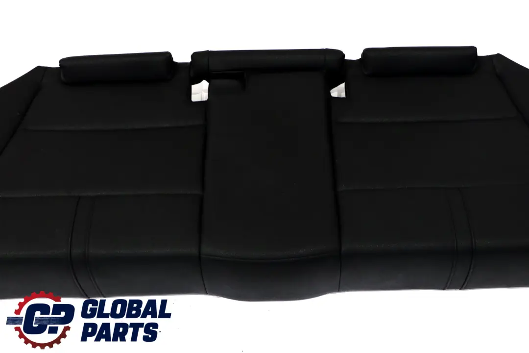 *BMW X3 er E83 Bezug Sitz Hinten Kunstleder Schwarz 5220 für mit Teilenummer 3422143 *BMW X3 er E83 Bezug Sitz Hinten Kunstleder Schwarz 5220 - SKU 3422143 - Teilenummer 3422143