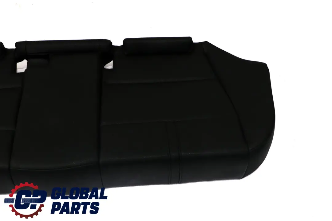 BMW X3 Series E83 Black Sensatec Vinyl Interior Rear Seat Couch Bench Base - SKU 3422143 - Part number 3422143