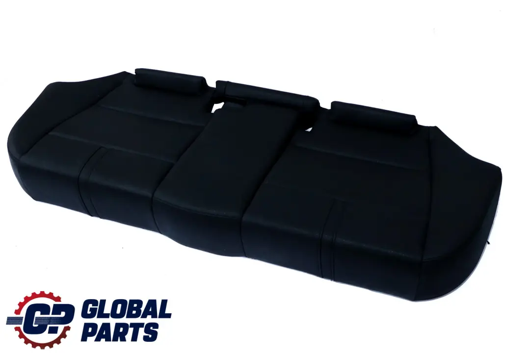 Reference Siege Arriere Cuir Artificiel Noir 5220 pour BMW X3 E83 à propos du numéro de pièce 3422143 BMW X3 E83 Reference Siege Arriere Cuir Artificiel Noir 5220 - SKU 3422143 - Numéro de pièce 3422143