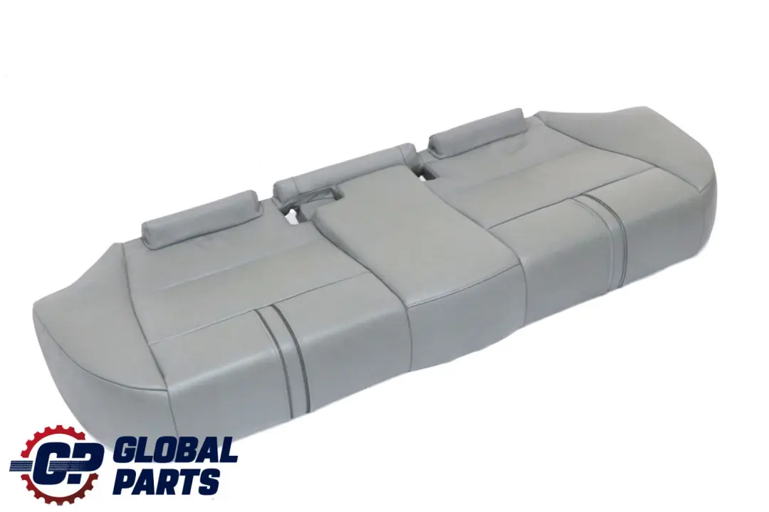BMW X3 Reihe E83 Bezug Sitz Leder Nevada Grau 5220 - SKU 3422146 - Teilenummer 3422146