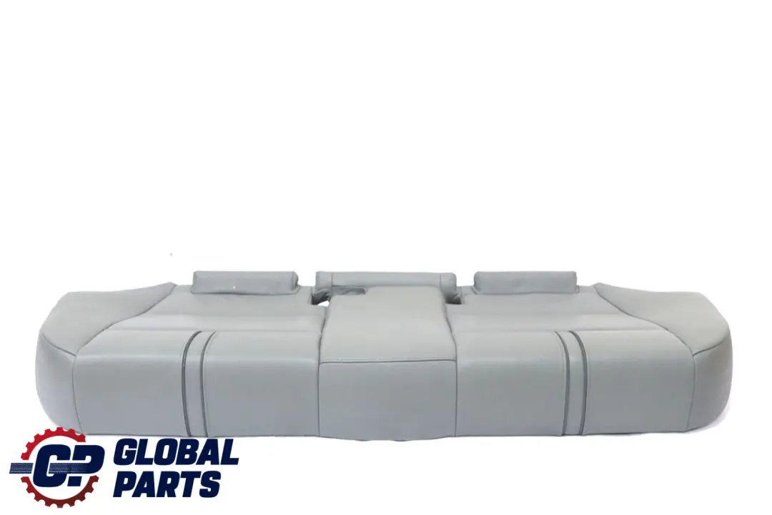 Reihe E83 Bezug Sitz Leder Nevada Grau 5220 für BMW X3 mit Teilenummer 3422146 BMW X3 Reihe E83 Bezug Sitz Leder Nevada Grau 5220 - SKU 3422146 - Teilenummer 3422146