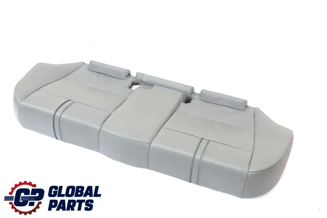 BMW X3 E83 LCI Interior Sofa Couch Bench Base en cuir pour siege arriere Gris - SKU 3422146 - Numéro de pièce 3422146