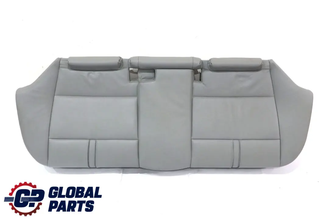 BMW X3 Reihe E83 Bezug Sitz Leder Nevada Grau 5220 - SKU 3422146 - Teilenummer 3422146