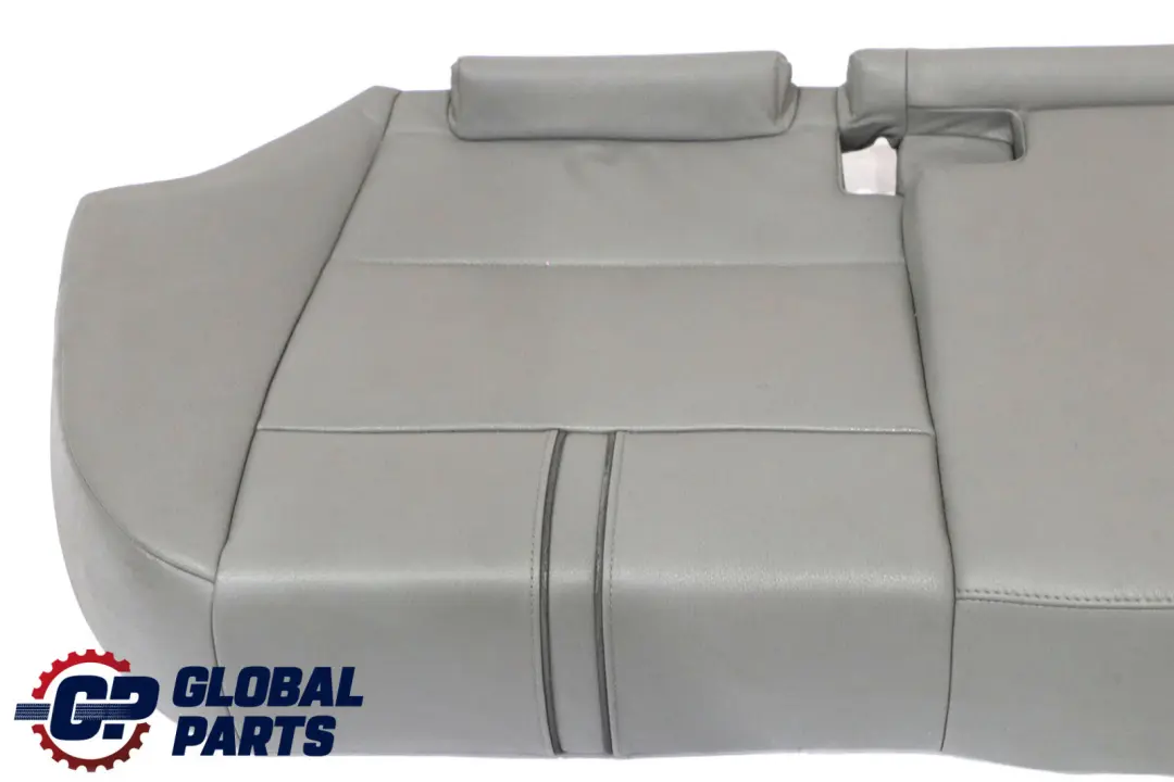 Reihe E83 Bezug Sitz Leder Nevada Grau 5220 für BMW X3 mit Teilenummer 3422146 BMW X3 Reihe E83 Bezug Sitz Leder Nevada Grau 5220 - SKU 3422146 - Teilenummer 3422146