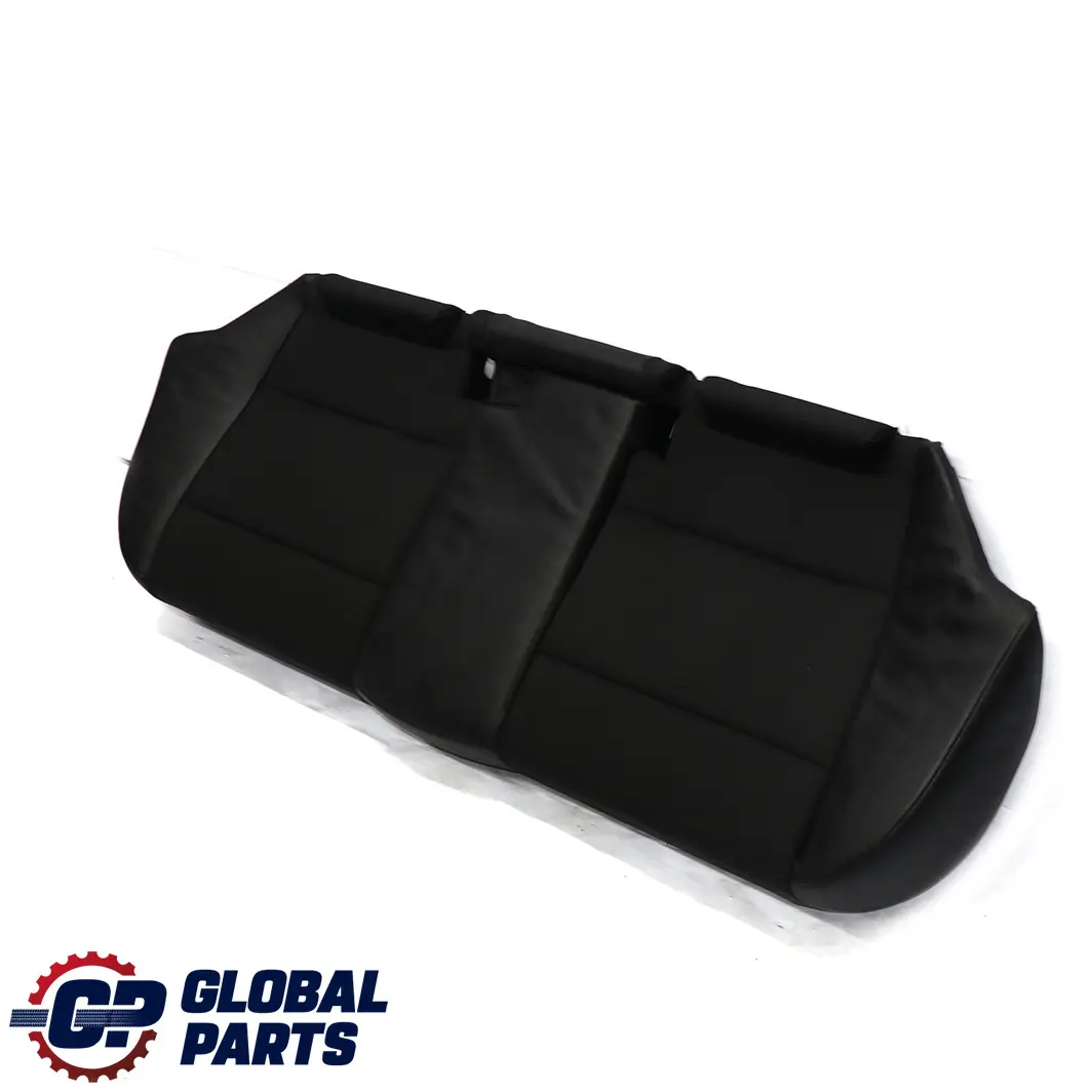 BMW X3 E83 Bezug Sitz Stoff Leder Pearlpoint Anthrazit 5220 - SKU 3422151 - Teilenummer 3422151