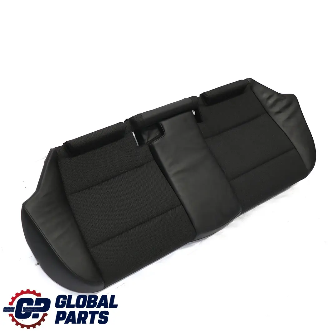BMW X3 E83 Bezug Sitz Stoff Leder Pearlpoint Anthrazit 5220 - SKU 3422151 - Teilenummer 3422151
