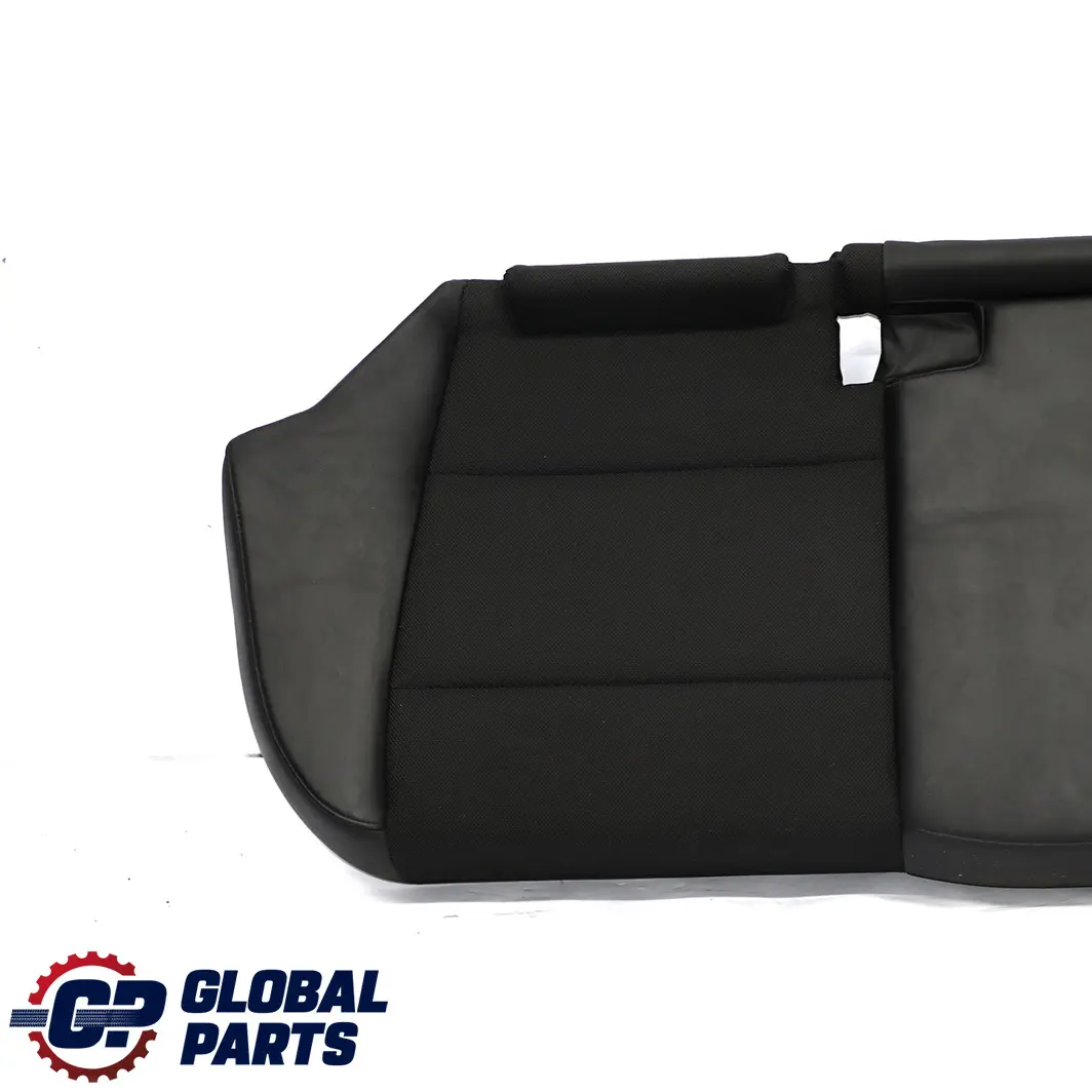 BMW X3 E83 Bezug Sitz Stoff Leder Pearlpoint Anthrazit 5220 - SKU 3422151 - Teilenummer 3422151