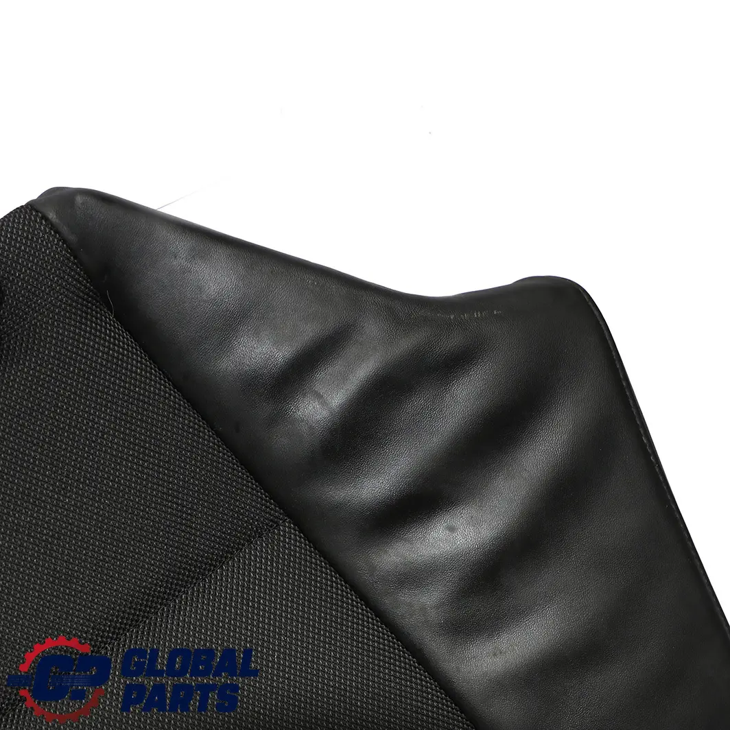 BMW X3 E83 LCI Interno Sedile Posteriore Divano Panchina Panno Pelle Perla - SKU 3422151 - Numero di parte 3422151