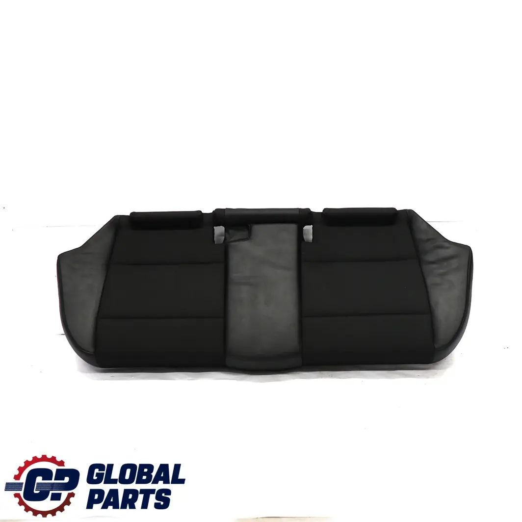 BMW X3 E83 Bezug Sitz Stoff Leder Pearlpoint Anthrazit 5220 - SKU 3422151 - Teilenummer 3422151