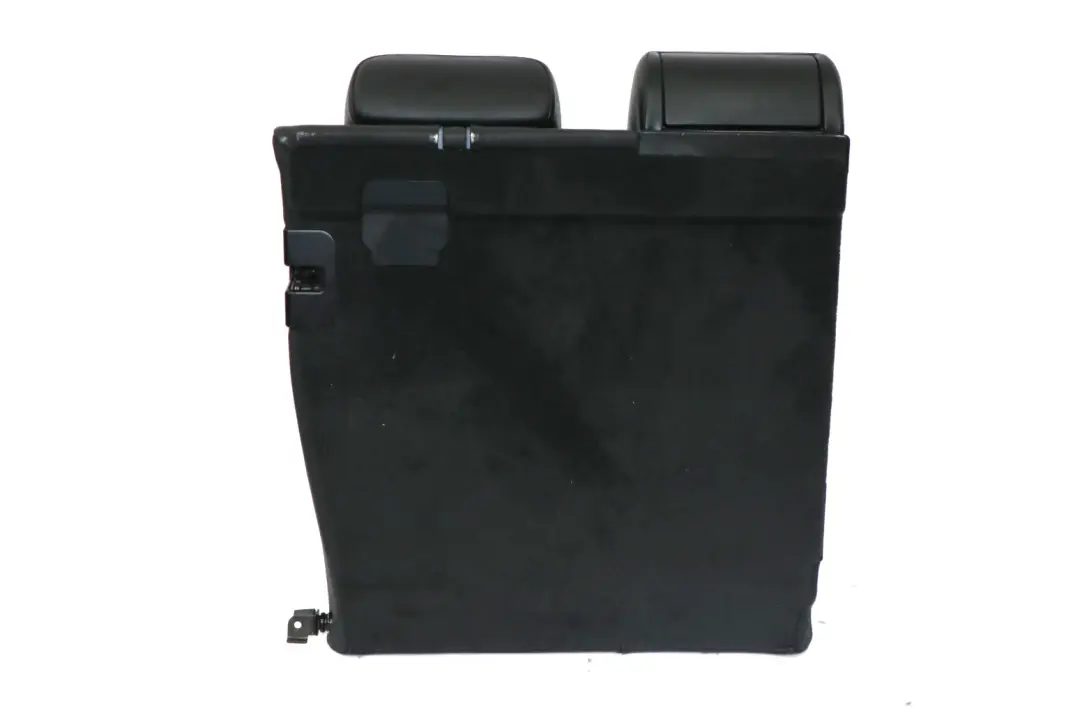 *BMW X3 er E83 LCI Sitz Lehne Hinten Leder Schwarz Links für mit Teilenummer 3422169 *BMW X3 er E83 LCI Sitz Lehne Hinten Leder Schwarz Links - SKU 3422169 - Teilenummer 3422169