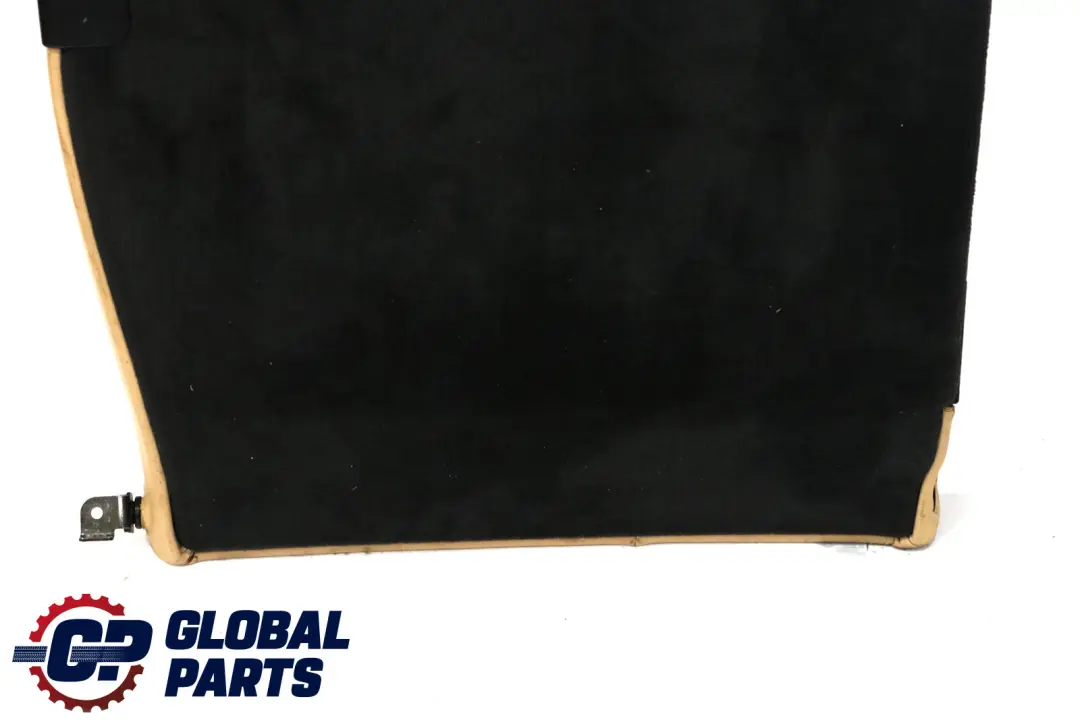 BMW X3 E83 LCI Interno Posteriore Sinistro Rivestimento Schienale Pelle Beige - SKU 3422173 - Numero di parte 3422173