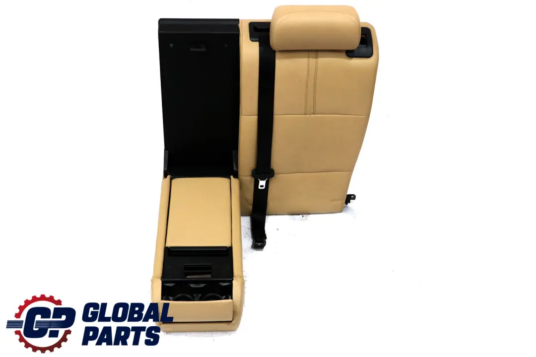 Interno Posteriore Sinistro Rivestimento Schienale Pelle Beige per BMW X3 E83 LCI con numero di parte 3422173 BMW X3 E83 LCI Interno Posteriore Sinistro Rivestimento Schienale Pelle Beige - SKU 3422173 - Numero di parte 3422173
