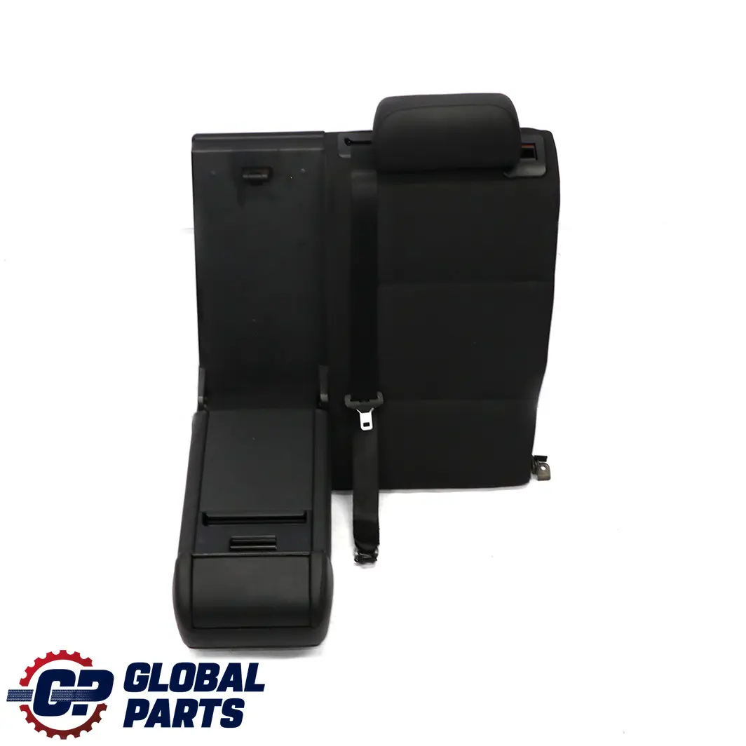 BMW X3 E83 LCI Rear Left N/S Cloth Leather Pearlpoint Back Seat Cover Backrest - SKU 3422177 - Part number 3422177