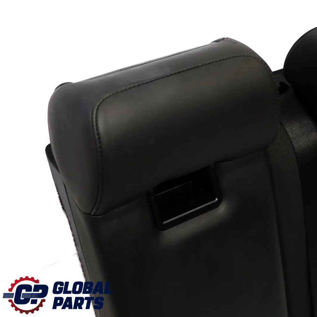 BMW LCI Trasero Izquierdo Tela Cuero Pearlpoint Cubre Asiento Trasero Respaldo - SKU 3422177 - Número de pieza 3422177