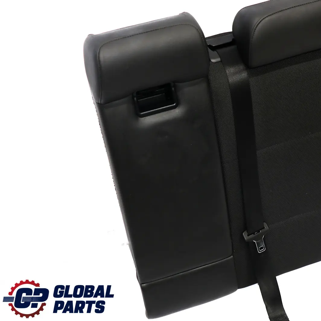 BMW X3 E83 LCI Rear Left N/S Cloth Leather Pearlpoint Back Seat Cover Backrest - SKU 3422177 - Part number 3422177