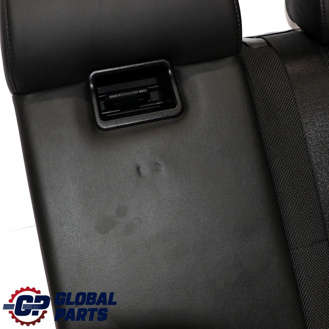 BMW X3 E83 Riferimento Resto Tessuto Pelle Pearlpoint SX Antracite - SKU 3422177 - Numero di parte 3422177