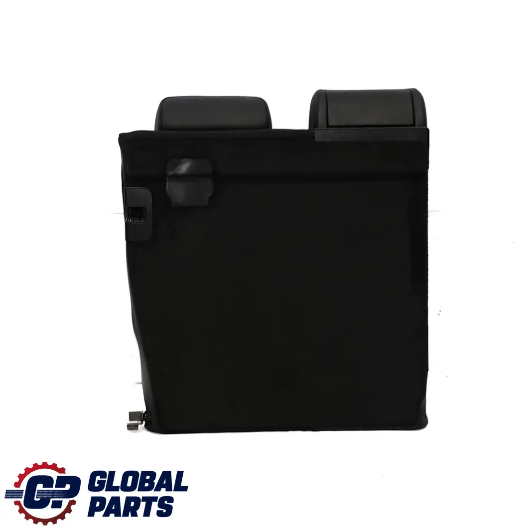 BMW LCI Trasero Izquierdo Tela Cuero Pearlpoint Cubre Asiento Trasero Respaldo - SKU 3422177 - Número de pieza 3422177