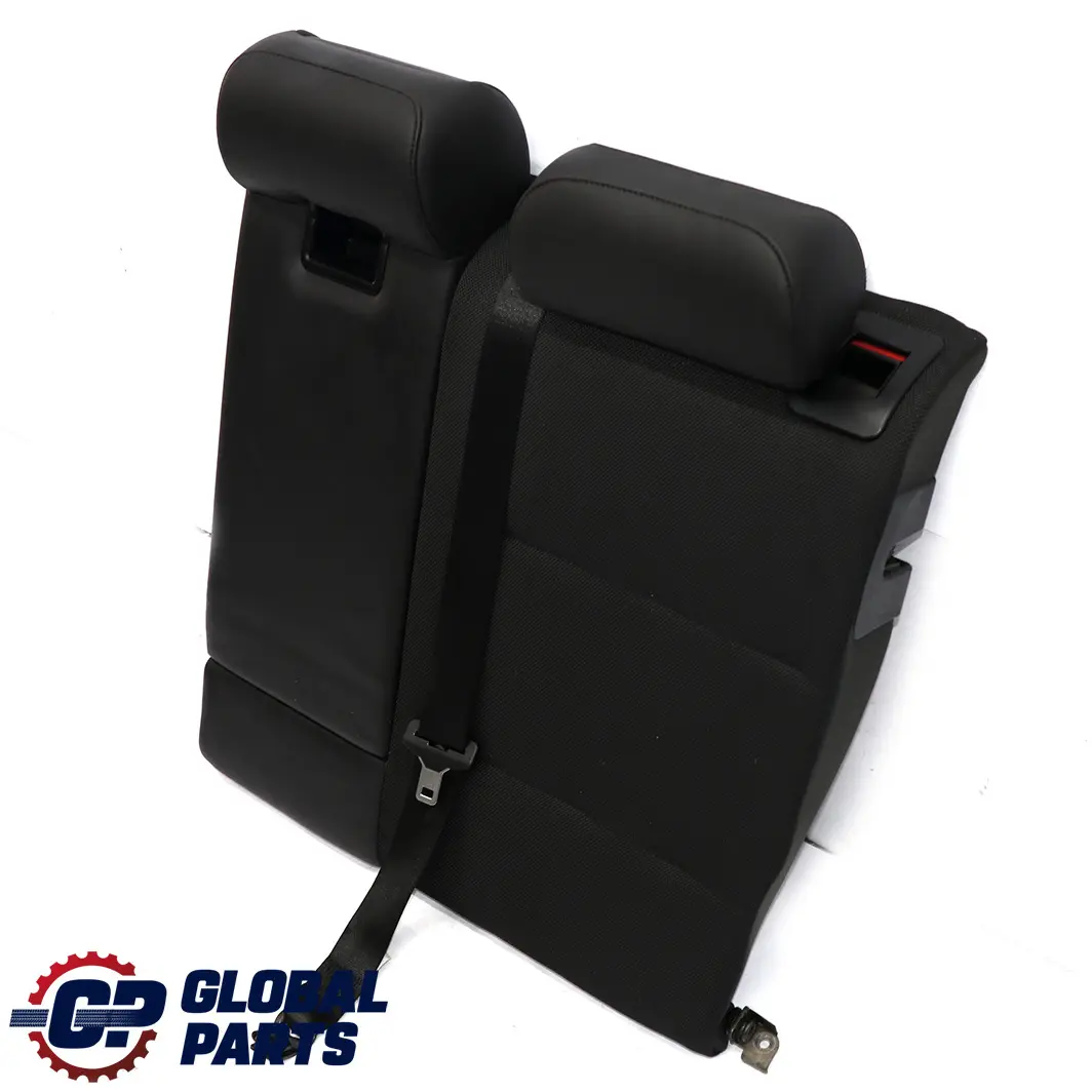 Trasero Izquierdo Tela Cuero Pearlpoint Cubre Asiento Trasero Respaldo para BMW LCI con número de pieza 3422177 BMW LCI Trasero Izquierdo Tela Cuero Pearlpoint Cubre Asiento Trasero Respaldo - SKU 3422177 - Número de pieza 3422177