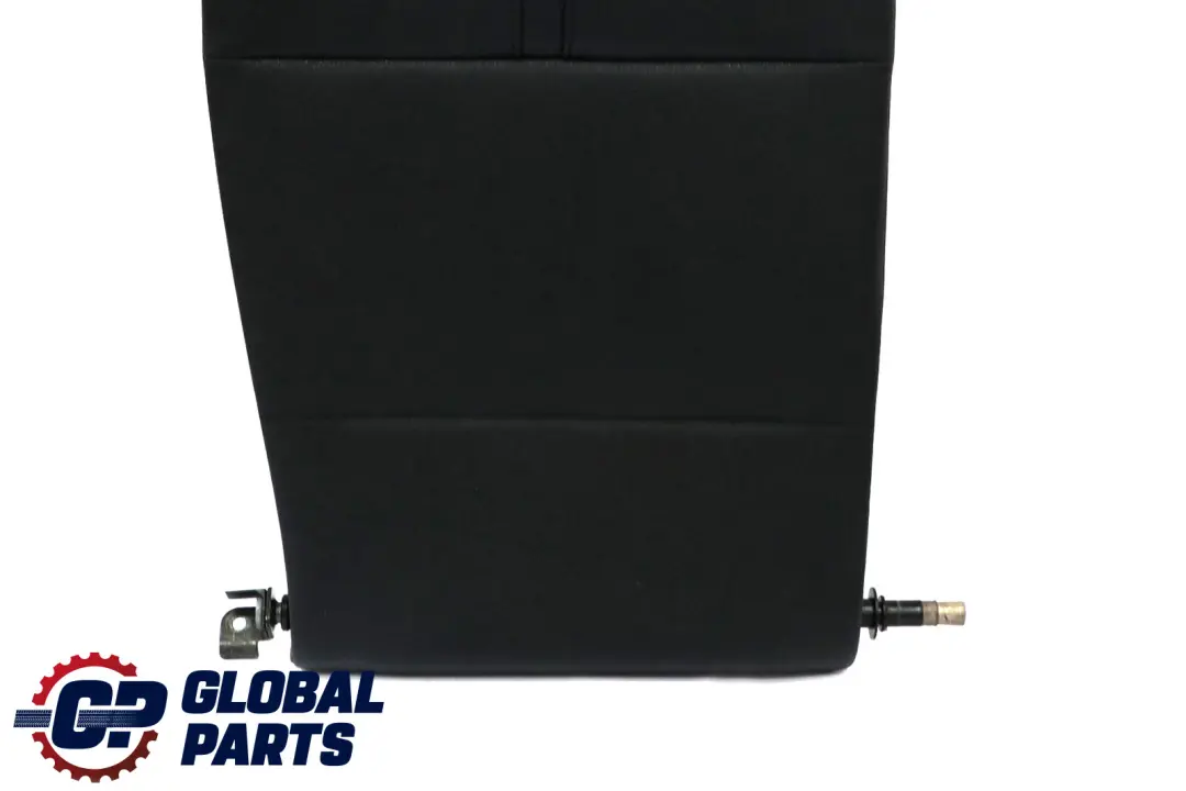Interior Rear Right O/S Seat Cover Backrest Sensatec to BMW X3 Series E83 Black with Part number 3422193 BMW X3 Series E83 Black Interior Rear Right O/S Seat Cover Backrest Sensatec - SKU 3422193 - Part number 3422193