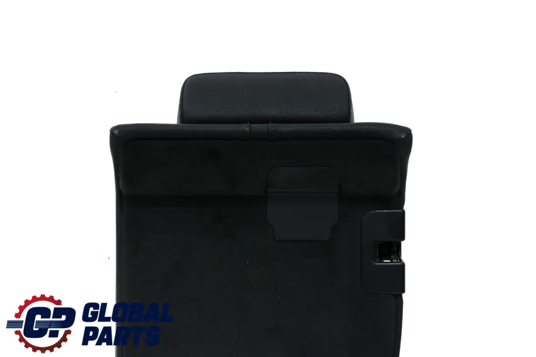 Interior Rear Right O/S Seat Cover Backrest Sensatec to BMW X3 Series E83 Black with Part number 3422193 BMW X3 Series E83 Black Interior Rear Right O/S Seat Cover Backrest Sensatec - SKU 3422193 - Part number 3422193