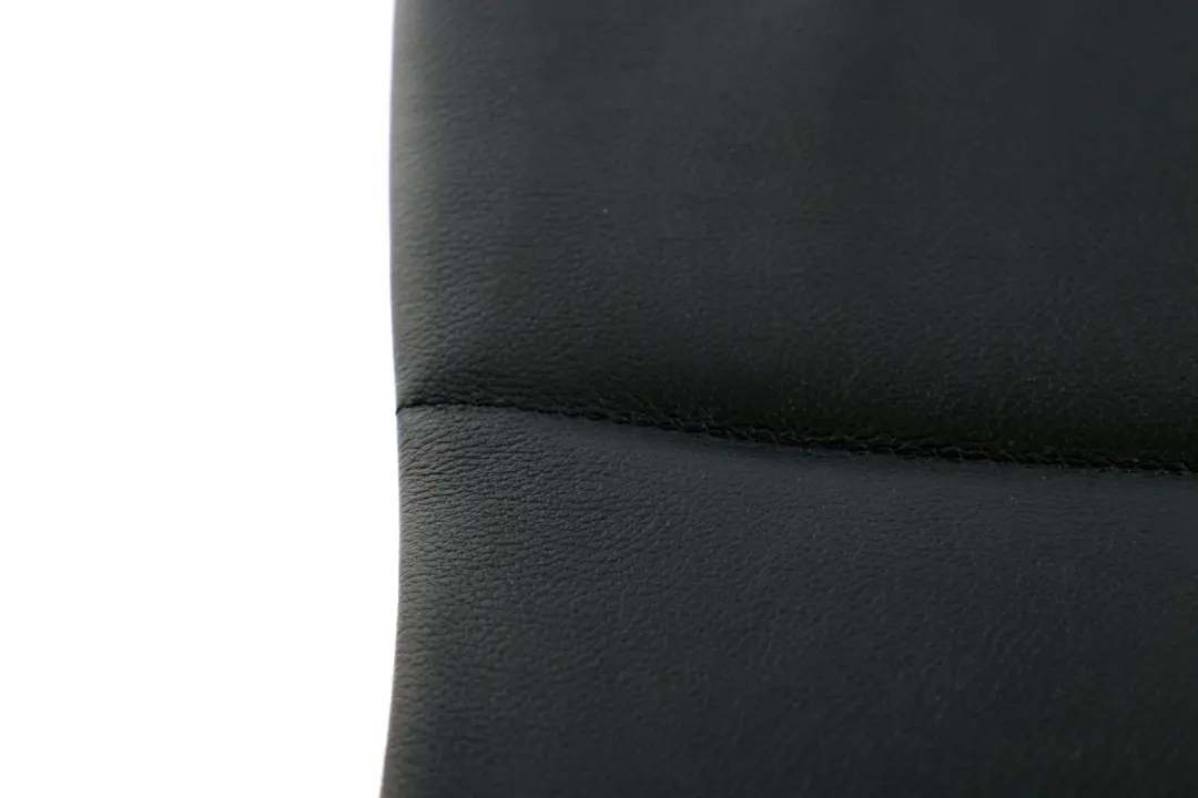 BMW X3 E83 LCI Siege Reste Arriere Cuir Noir Droite - SKU 3422195 - Numéro de pièce 3422195