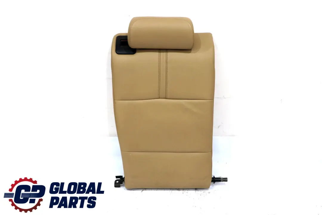 Interno Posteriore Destro Rivestimento Schienale Pelle Beige per BMW X3 E83 LCI con numero di parte 3422199 BMW X3 E83 LCI Interno Posteriore Destro Rivestimento Schienale Pelle Beige - SKU 3422199 - Numero di parte 3422199